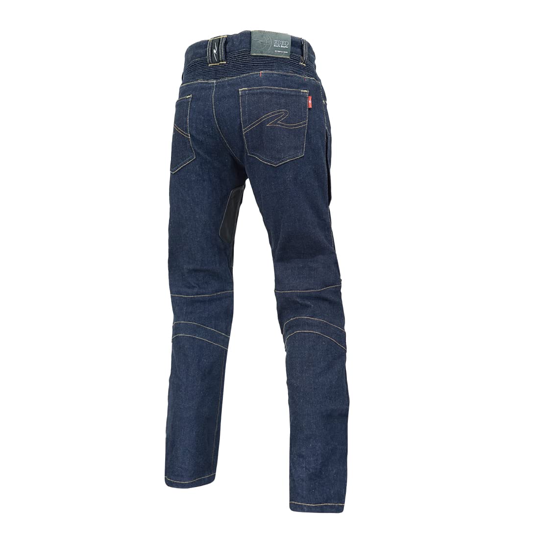 Amazon | ラフアンドロード(ROUGH&ROAD) バイク用 パンツ EI:EO